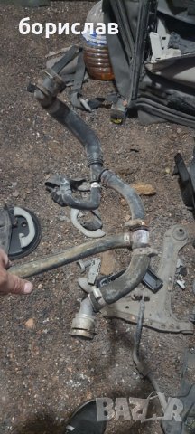 Водни маркучи за голф 4 2.3, снимка 2 - Части - 38128437