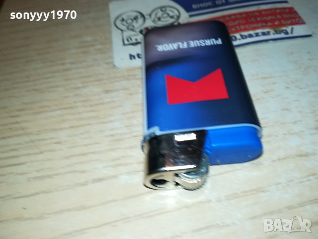 MARLBORO NEW 1912231815, снимка 10 - Колекции - 43479453