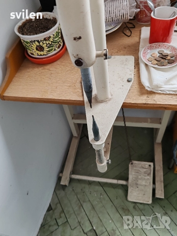 шевни машини и оборудване , снимка 11 - Други машини и части - 52987197