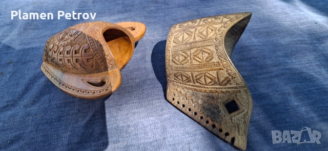 четка за печка и други предмети , снимка 15 - Антикварни и старинни предмети - 42210868