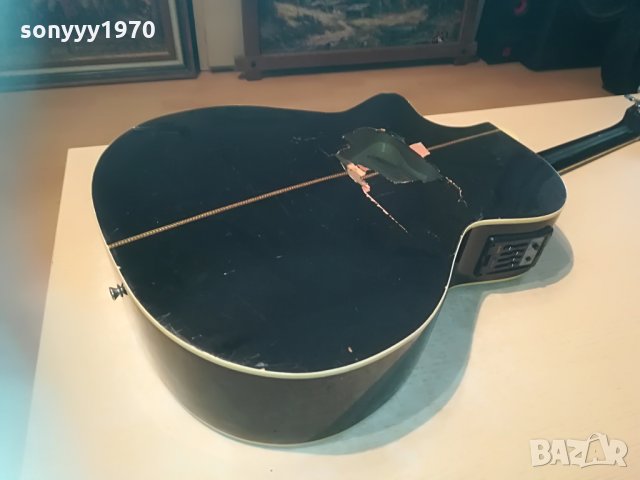 tennessee gewa китара-внос germany 2905211433, снимка 13 - Китари - 33036802