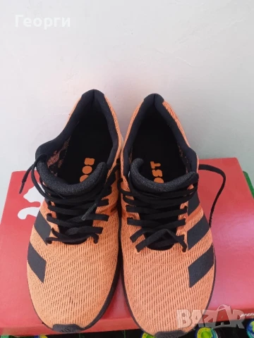 Adidas Boots 41 1/3, снимка 5 - Маратонки - 50884488