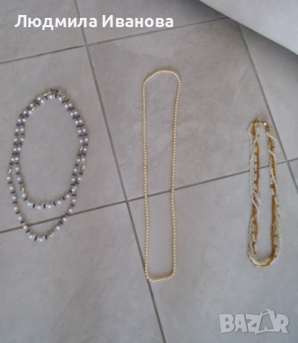 Брошки, гердани, обеци, гривни, снимка 2 - Бижутерийни комплекти - 52419002