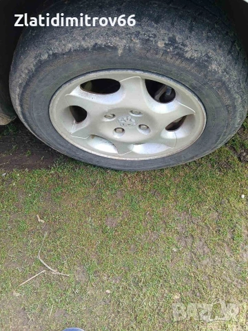 Продава се Peugeot 406, снимка 13 - Автомобили и джипове - 53607792