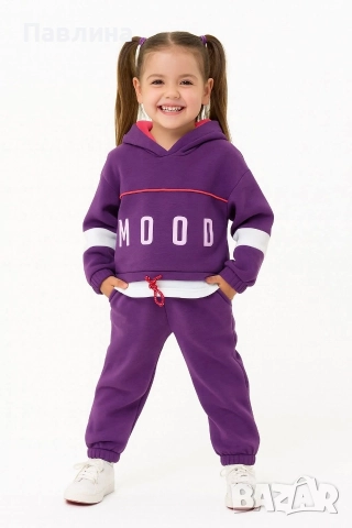 Комплекти за момичета , снимка 4 - Детски комплекти - 52833871