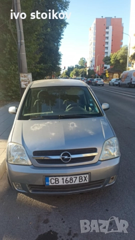 1.6 газ бензин. 2003 год. 373  000 км. 