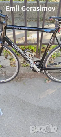 Карбонов шосеен велосипед CANYON F10, снимка 4 - Велосипеди - 50319923