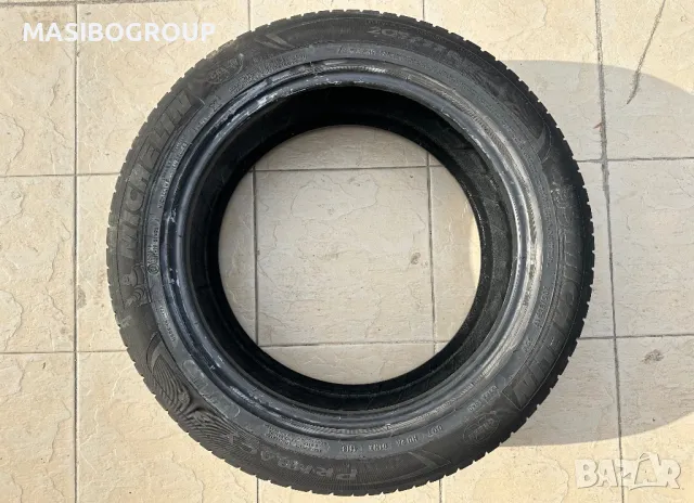 Гуми летни гума 205/55/17” MICHELIN PRIMACY 3, снимка 5 - Гуми и джанти - 45808106