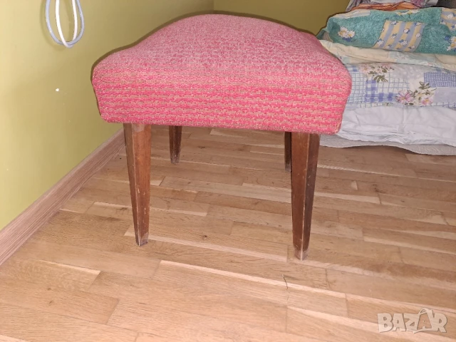 Табуретки 2 броя, снимка 4 - Други - 51378360