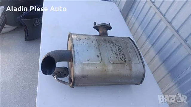 Kia Sportage задно гърне 2019 2020 2021г , снимка 4 - Аксесоари и консумативи - 49658988