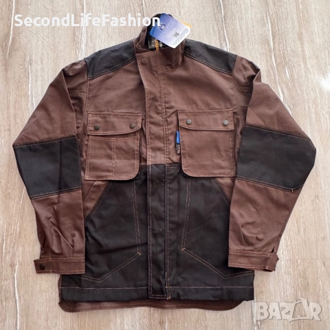 Работно яке Cepovett от кордура ново работно яке, размер S