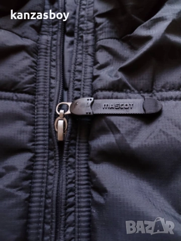 mascot workwear - работен мъжки елек ХЛ , снимка 6 - Други - 53134532