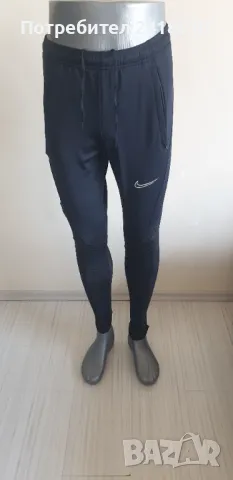 Nike Strike Stretch Mens Pant Size  Slim Fit XS  НОВО! ОРИГИНАЛ! Мъжко Долнище!, снимка 9 - Спортни дрехи, екипи - 50084337