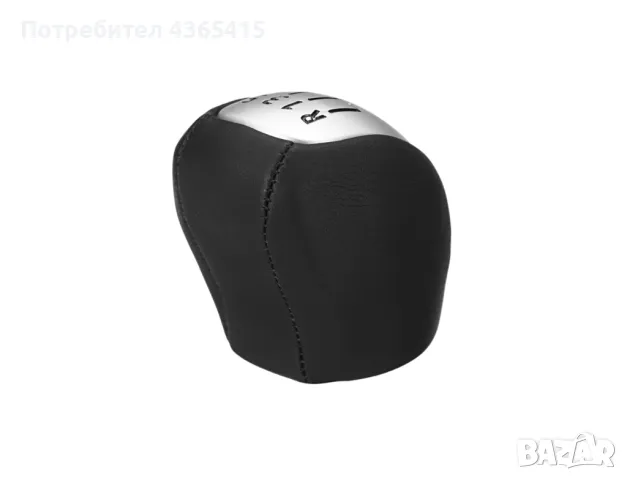 Топка за скоростен лост за Renault Laguna 3 (2007-2015) - 6 Скорости, снимка 2 - Части - 49369727