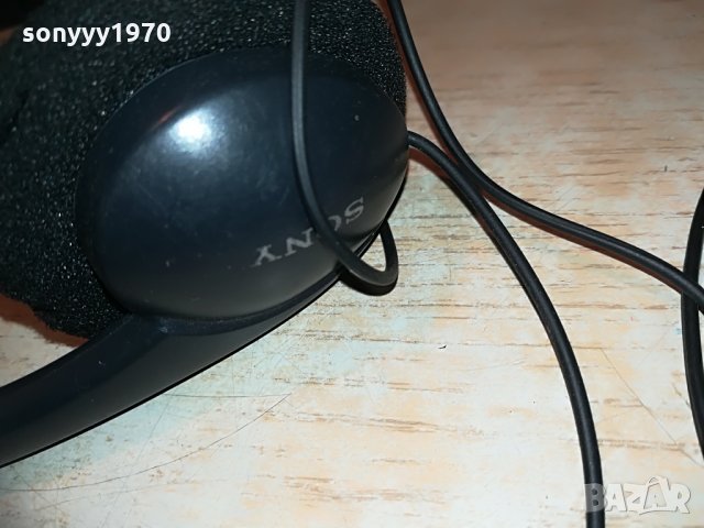 sony-headphones-сгъваеми слушалки, снимка 10 - Слушалки и портативни колонки - 28802450
