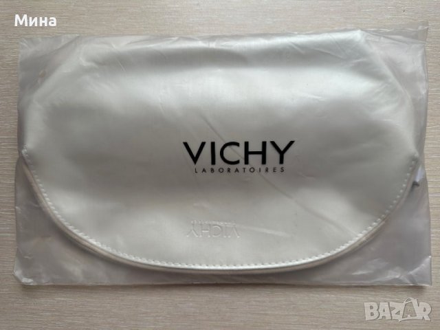 Козметичен несесер Vichy, снимка 6 - Други - 39913096