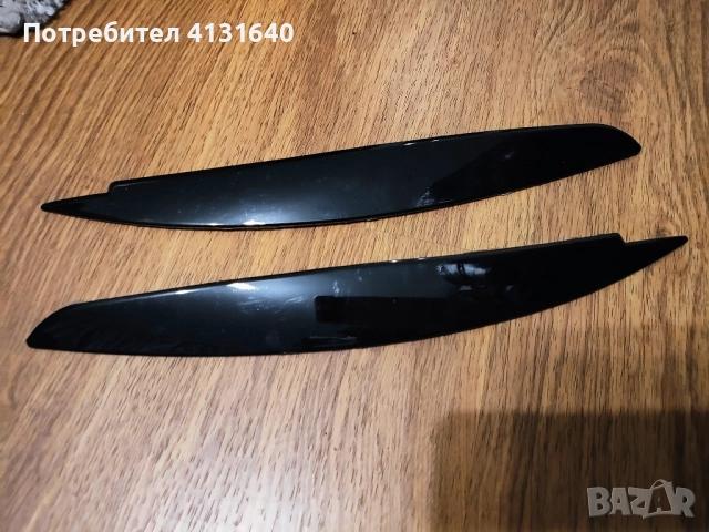 Вежди за фарове на bmw e87