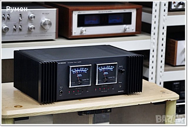 ONKYO-ONKYO, снимка 1 - Ресийвъри, усилватели, смесителни пултове - 37994643