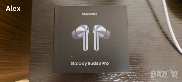 Samsung Galaxy Buds3 Pro