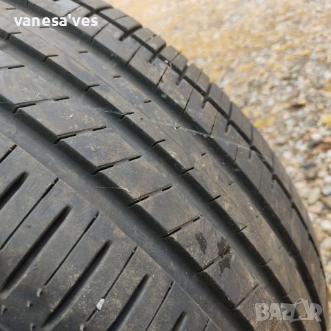 2бр. Летни гуми 235/55/19 -Нови!, снимка 2 - Гуми и джанти - 40642496