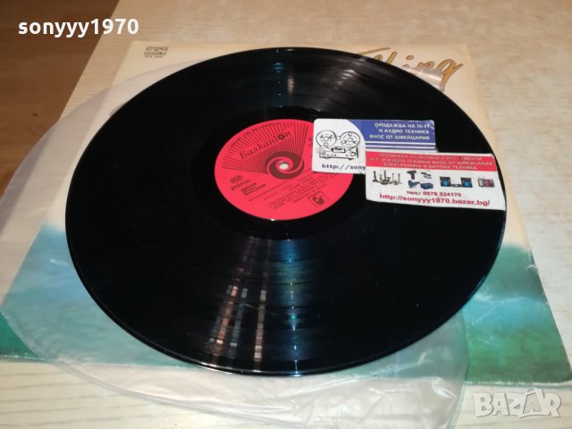 MODERN TALKING-ПЛОЧА 2712211515, снимка 12 - Грамофонни плочи - 35251712