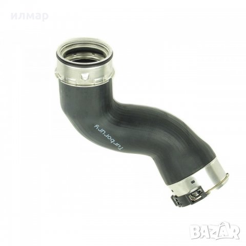 11613450049 Маркуч за турбо/интеркулер за БМВ ,BMW X3 E83 -3.0 Д