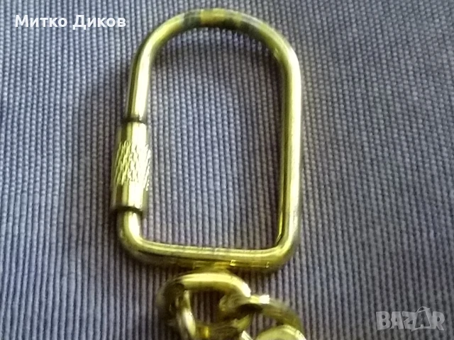 Аталанта Джорджия САЩ олимпийско селище 1996г. емайл винтидж ключодържател , снимка 7 - Колекции - 50516694