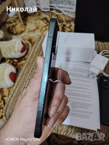 Xiaomi 13 256Gb, снимка 8 - Xiaomi - 52921253