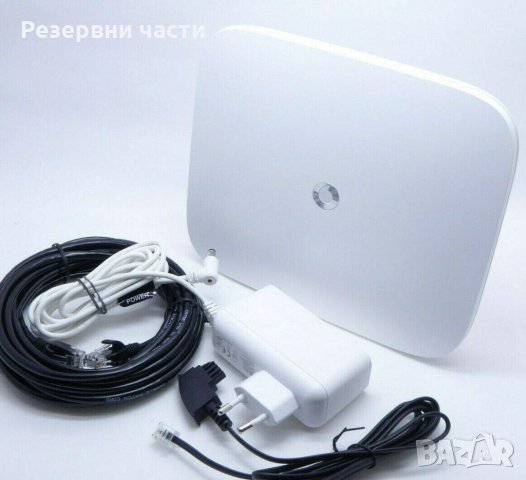 Рутер Vodafone EasyBox 804 DSL & VDSL WLAN Router, снимка 1 - Рутери - 28017295