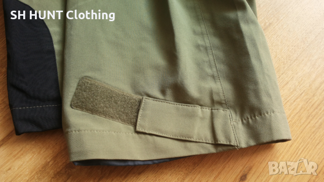 Vikafjell ODDA 15000/5000 Trouser размер XL за лов риболов туризъм панталон вятърно устойчив - 591, снимка 9 - Екипировка - 44929358