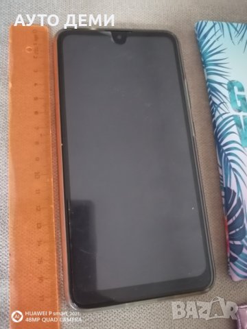 Висококачественна автоматична стойка за до 7.5 инча смартфон телефон за кола автомобил +ПОДАРЪК, снимка 4 - Аксесоари и консумативи - 33382942