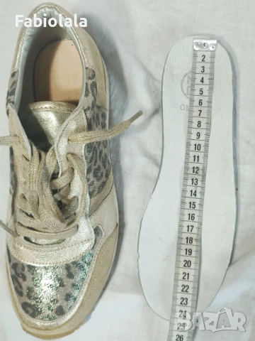 Omoda sneakers 37, снимка 2 - Маратонки - 51025133