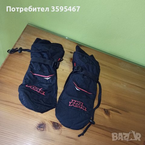 Сноуборд екипировка , снимка 1 - Зимни спортове - 39224615