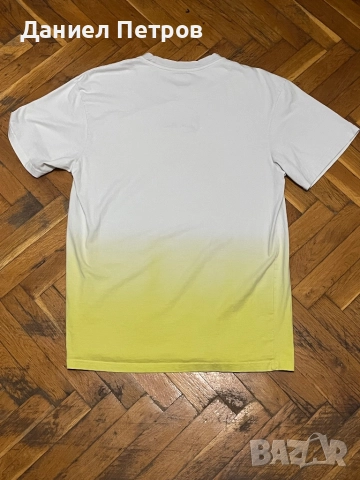 Karl Kani тениска, снимка 2 - Тениски - 52457630