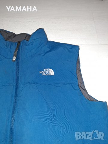 The north face  Юношески  Елек  L