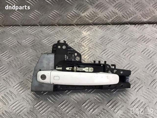 Външна дръжка Audi A4,2011г.(предна лява)