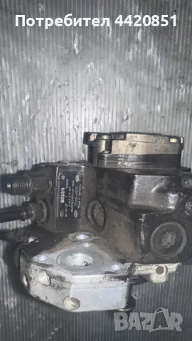 Помпа За Високо Налягане (ГНП) За Kia Sorento 2008 - 0445 010 101 , 33100-4A010, снимка 2 - Части - 49765505