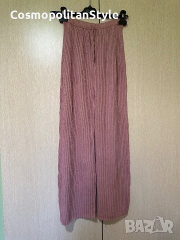 Нов дамски панталон, снимка 1 - Панталони - 43722966