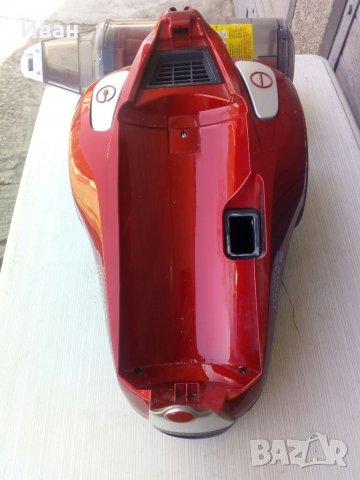 Прахосмукачка HOOVER, снимка 8 - Прахосмукачки - 32313994