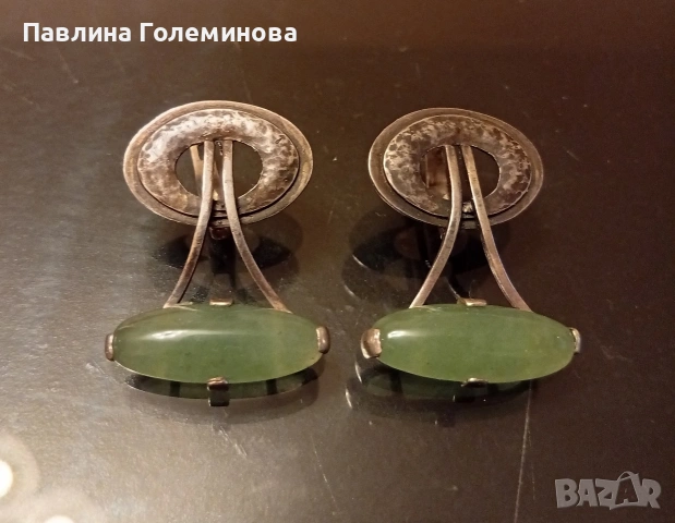 сребърни бижута , снимка 12 - Колиета, медальони, синджири - 48557077