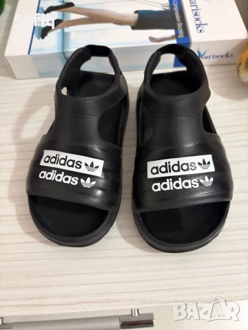 Сандали 22 и 23, снимка 2 - Детски сандали и чехли - 52976655