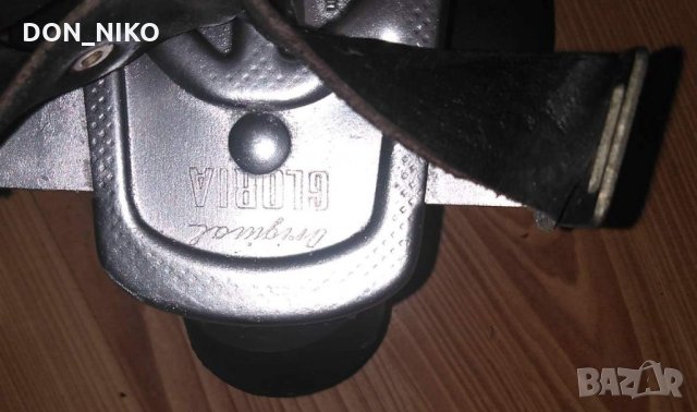 Ролкови Кънки  Original GLORIA 1948 г, снимка 7 - Антикварни и старинни предмети - 26254864