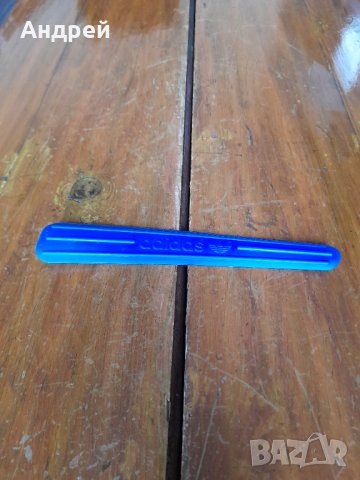 Стара обувалка Adidas,Адидас