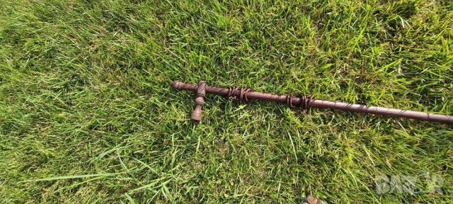 Корниз-стругован, снимка 2 - Други - 33394410