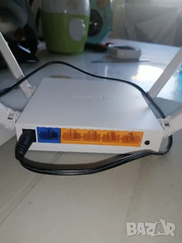 Рутер TP-Link Archer C24 V2 AC750 , снимка 10 - Рутери - 49037976