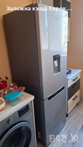 Хладилник Samsung, снимка 2 - Хладилници - 52799588