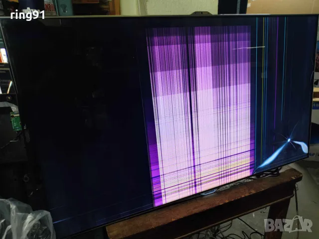 Захранване - BN44-00522B TV Samsung UE46ES8000S, снимка 2 - Части и Платки - 49311138