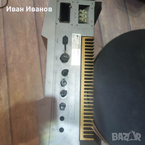 Инвертор Effekta 3000w, снимка 4 - Друга електроника - 32987838