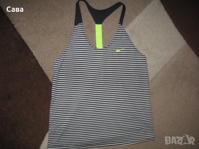 Потник NIKE   дамски,С-М , снимка 2 - Потници - 32689927