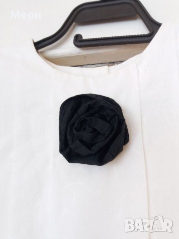 Рокля с хастар, снимка 6 - Рокли - 36685728